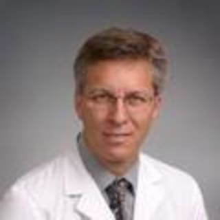 Mark Demichiei, MD