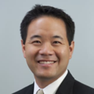 Raymond Liu, MD