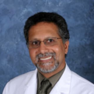 Raju Rao, MD, Oncology, Brooksville, FL, Bravera Health Brooksville