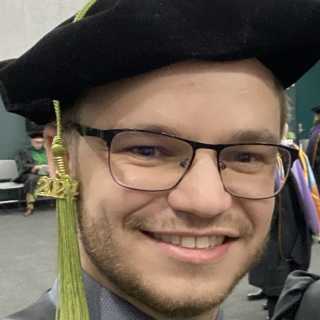 Jacob Ross, DO, Internal Medicine, Detroit, MI