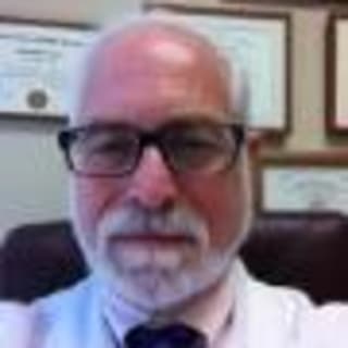 Ian Newmark, MD, Pulmonology, Syosset, NY, Plainview Hospital