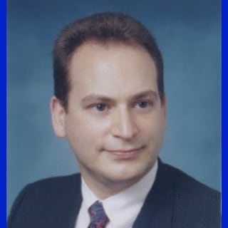 Mark Sarnov, MD