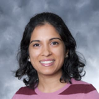 Ila Khanna, MD, Endocrinology, Monroe, NY