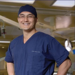 John Shiau, MD, Neurosurgery, Maplewood, NJ, Richmond University Medical Center
