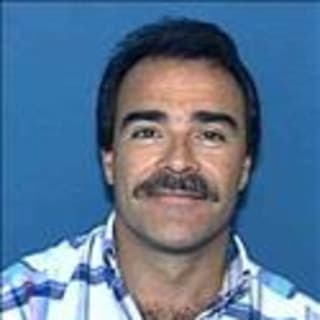 Julio Casas, MD