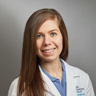 Shannon Kay, MD, Pulmonology, New Haven, CT, Yale-New Haven Hospital