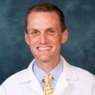 Timothy Peterson, MD