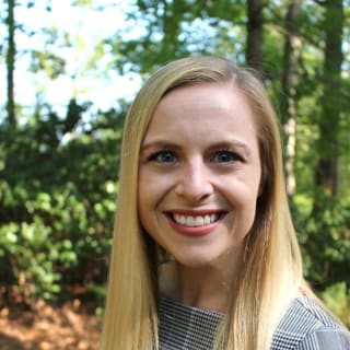 Taylor Harris, Pharmacist, Chapel Hill, NC