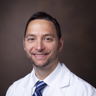 Christopher Menzel, MD, General Surgery, Lebanon, TN, Vanderbilt University Medical Center