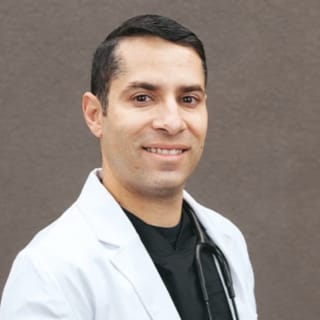 Richard Herrera, Family Nurse Practitioner, Albuquerque, NM