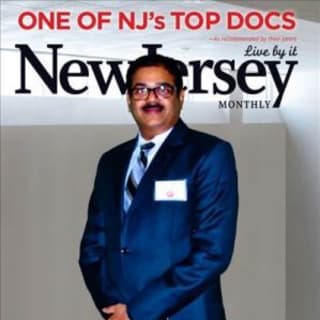 Sanjiv Parikh, MD, Anesthesiology, Clifton, NJ, St. Mary's General Hospital