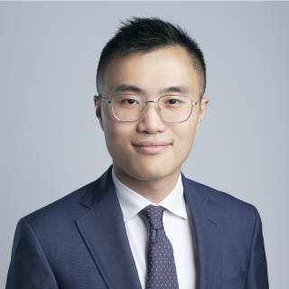 Christopher Fu, DO, Other MD/DO, New York, NY