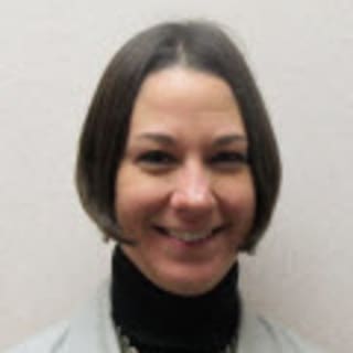 Lisa Montelpasse, MD