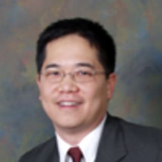 Daniel Wu, MD, Emergency Medicine, Atlanta, GA, Emory University Hospital