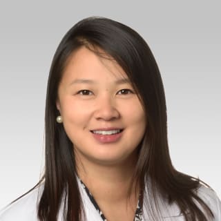 Mei Zhou, MD