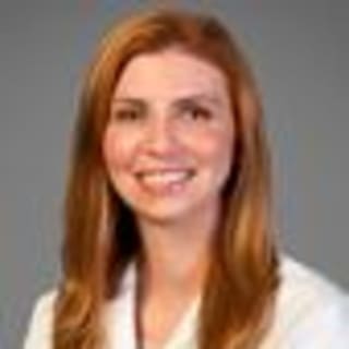 Erica Laipply, MD, Colon & Rectal Surgery, Akron, OH, Summa Health System – Akron Campus