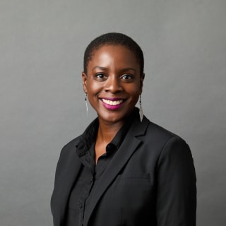 Oluwaseyi Adeyinka, MD