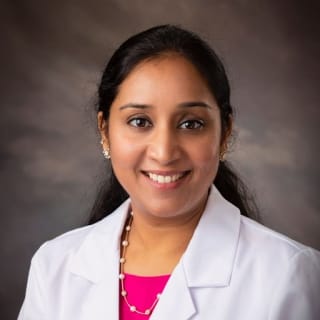 Sreedevi Veluvarti Venkata, MD, Endocrinology, Gainesville, GA