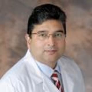 Tariq Irfan, MD