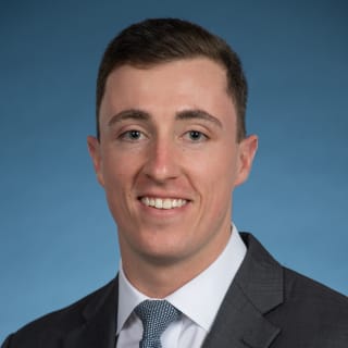 Brett Benzinger, DO, Resident Physician, Hershey, PA