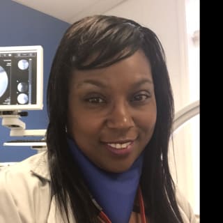 Anisha Jackson, PA, Physician Assistant, Twentynine Palms, CA