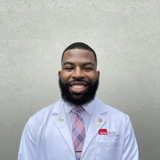 Chinedu Onwudebe, MD