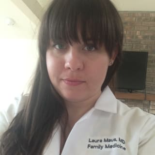 Laura Maus, MD, Family Medicine, Saint Paul, MN