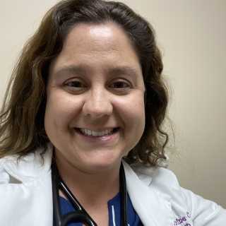 Emine Comer, Pediatric Nurse Practitioner, Palm Bay, FL