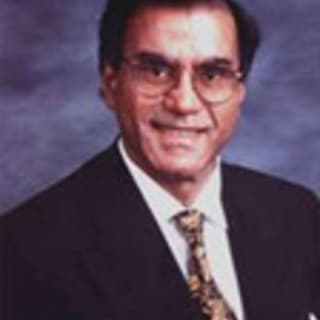 Mirza Ahmad, MD