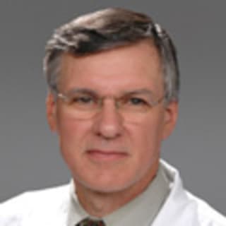 Norbert Wolloch, MD