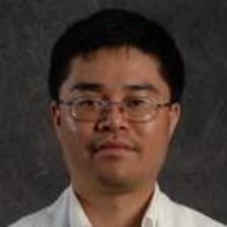 Nam-Phuong Lu, DO, Internal Medicine, Jacksonville, FL, HCA Florida Memorial Hospital 