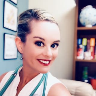 Casey (Taylor) Taylor-Racinelli