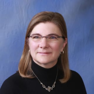 Janet Crow, MD