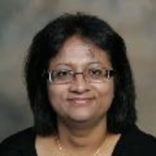 Maggie Chacko, MD