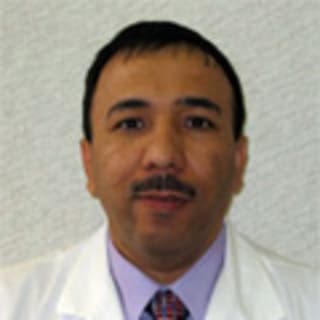 Hassan Alnuaimat, MD, Pulmonology, Gainesville, FL, UF Health Shands Hospital