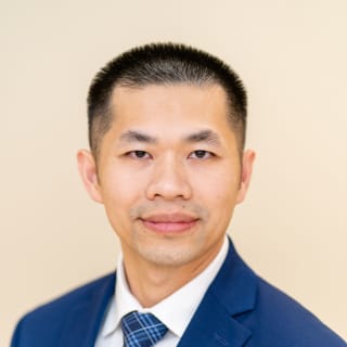 Jay Pham, MD, Radiology, Richmond, VA