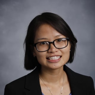 Lily Pham, Pharmacist, Burnsville, MN