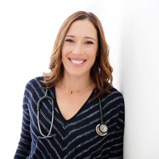 Aimee Ostick, MD, Family Medicine, Woodland Hills, CA