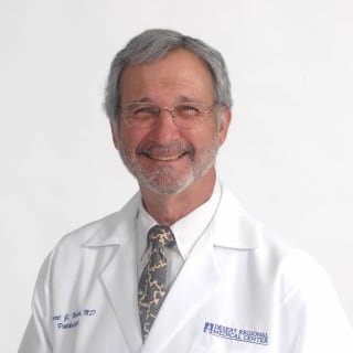 Robert Rosser, MD, Pathology, Palm Springs, CA, Desert Regional Medical Center