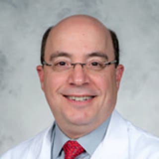 Gregory Tino, MD