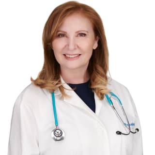 Anna Sottile, MD