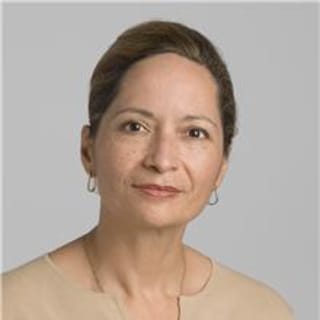Priscilla Figueroa, MD, Pathology, Cleveland, OH, Cleveland Clinic