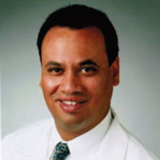 Albert McClain Jr., MD, Otolaryngology (ENT), Crescent City, CA, Samaritan Medical Center