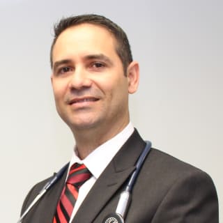 Dr. Javier Reyna, MD – Hialeah, FL | Cardiology