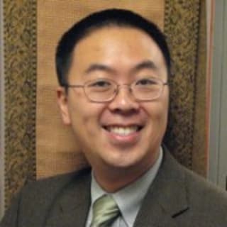 Eric Poon, MD