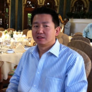 Charles Huang, DO, Physical Medicine/Rehab, Lakeland, FL, Orlando VA Medical Center