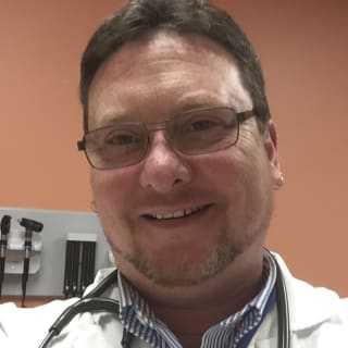 Michael Duncan, Family Nurse Practitioner, Florence, KY