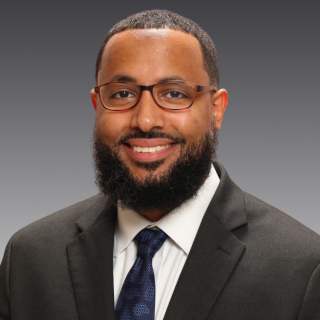 Amday Wolde, MD