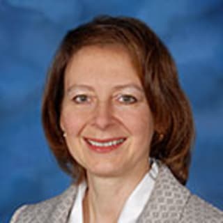 Svetlana (Krassilnikova) Kriegel, MD, Allergy & Immunology, Toledo, OH, ProMedica Toledo Hospital