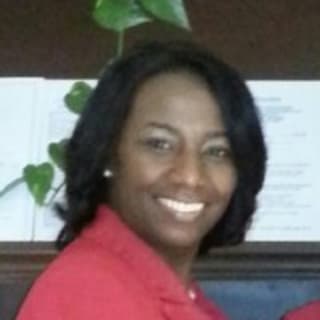 Sheretta Dobbins, Family Nurse Practitioner, Memphis, TN